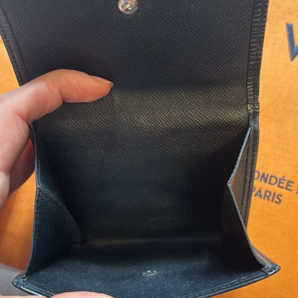 Louis Vuitton Wallet - Picture 8 of 13